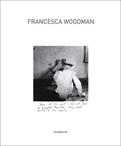 Francesca Woodman von SILVANA